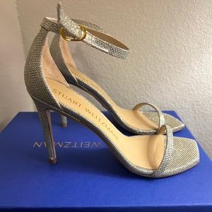 Stuart Weitzman Heels Brand New